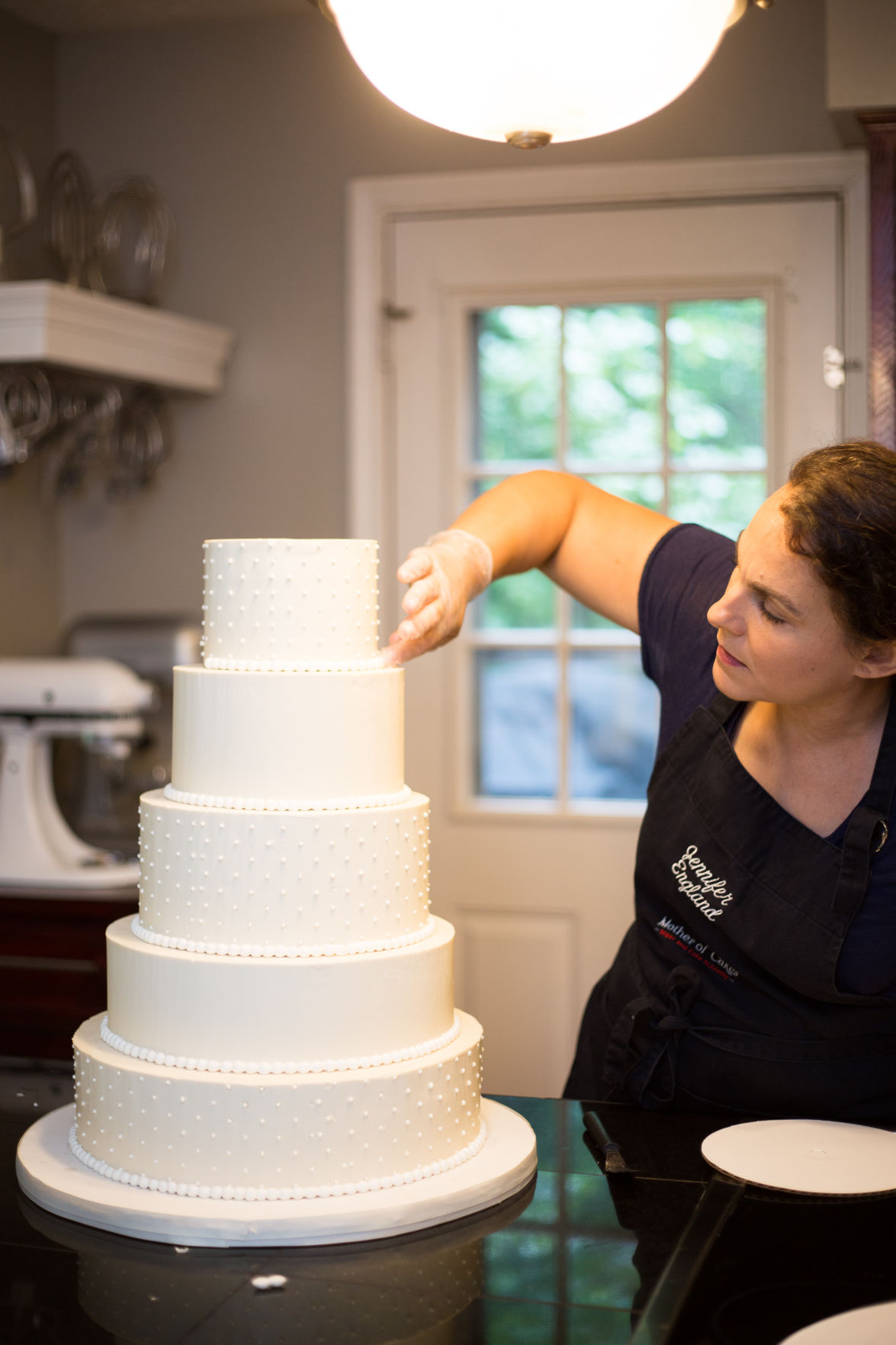 La Bella Torta 6
